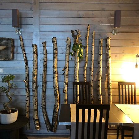 Hotel Restaurant De Londres Saint-Just-en-Chevalet Экстерьер фото